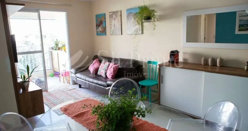 Apartamento com 3 quartos à venda na Rua Campevas, 74, Perdizes, São Paulo