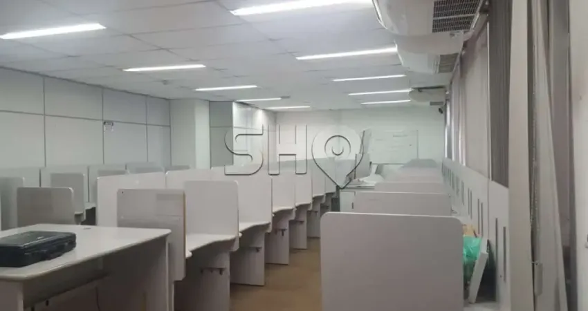 Sala comercial à venda na Praça da República, 468, República, São Paulo