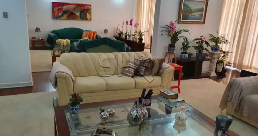 Apartamento com 3 quartos à venda na Avenida São Luís, 141, República, São Paulo