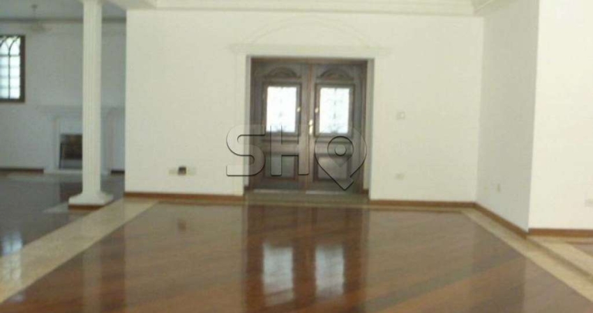 Casa com 4 quartos à venda na Albertina De Oliveira Godinho, 150, Jardim Guedala, São Paulo