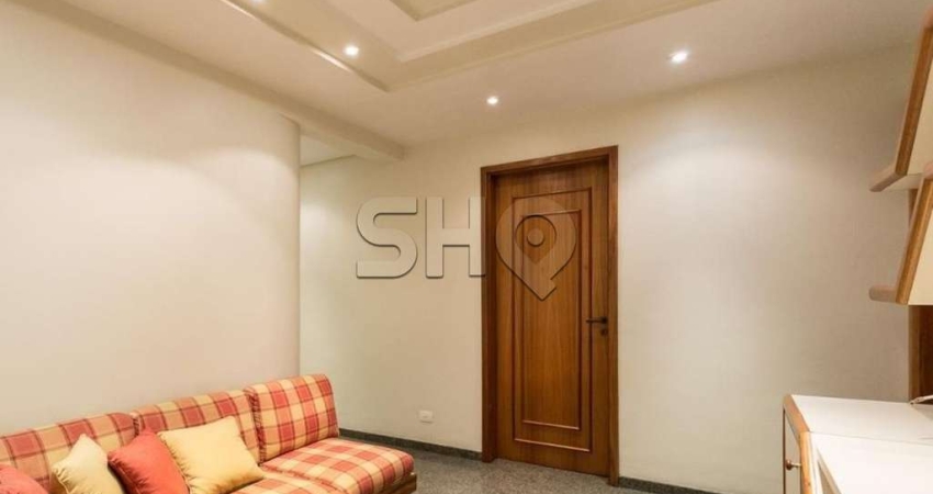 Apartamento com 4 quartos à venda na Avenida Jamaris, 897, Planalto Paulista, São Paulo