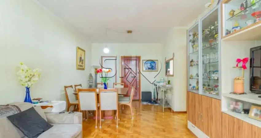 Apartamento com 3 quartos à venda na Rua da Consolação, 2208, Consolação, São Paulo