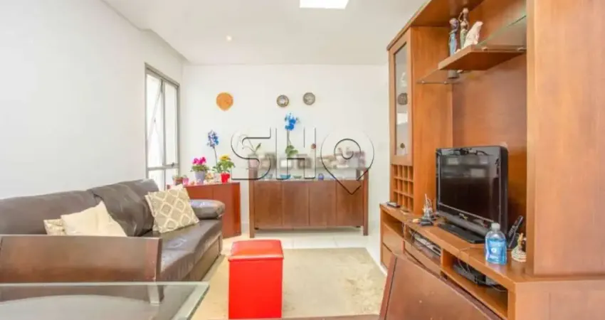 Apartamento com 2 quartos à venda na Avenida Nove de Julho, 3183, Jardim Paulista, São Paulo