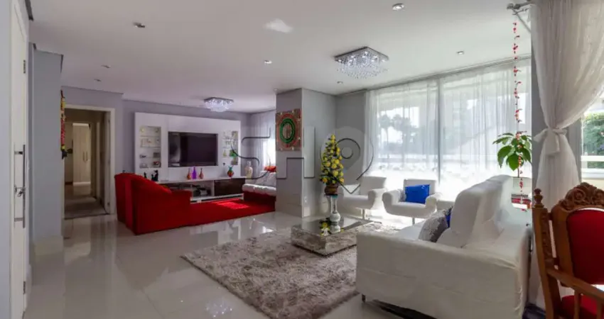 Apartamento com 4 quartos à venda na Rua Antônio Pereira de Sousa, 425, Santana, São Paulo