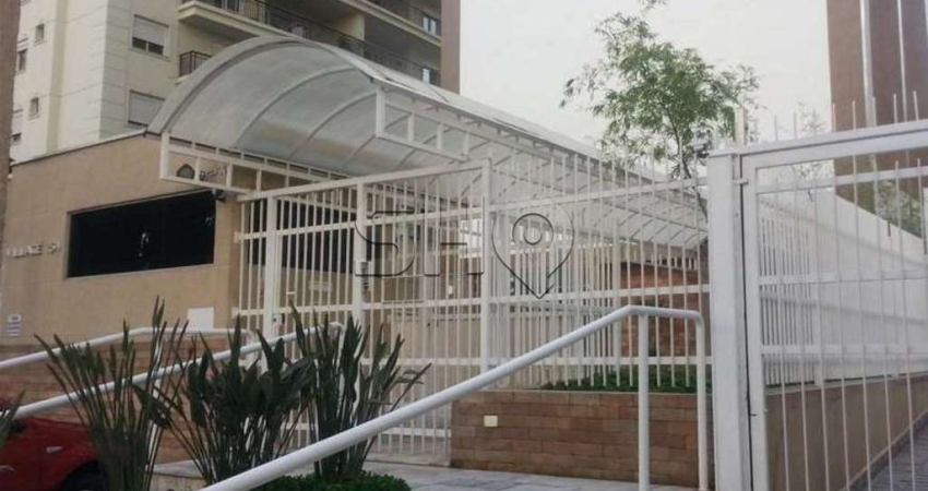 Apartamento com 3 quartos à venda na Rua Gaivota, 754, Indianópolis, São Paulo
