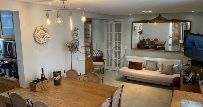 Apartamento com 3 quartos à venda na Rua João Moura, 1361, Pinheiros, São Paulo