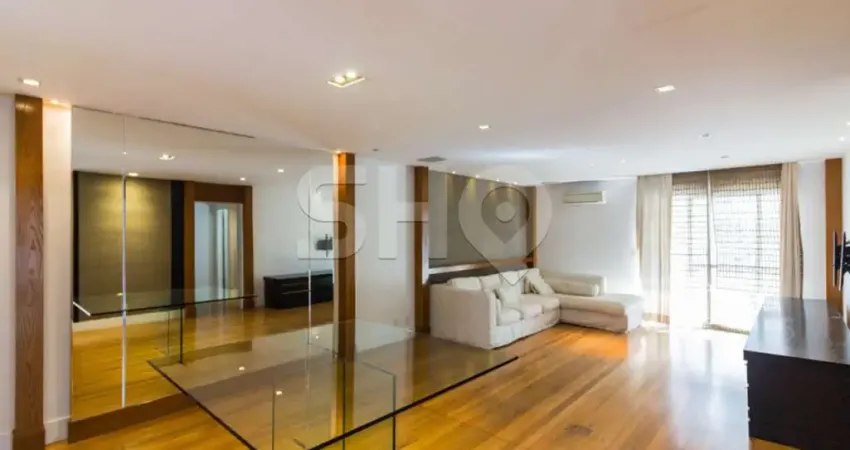 Apartamento com 3 quartos à venda na Rua Bela Cintra, 1467, Consolação, São Paulo