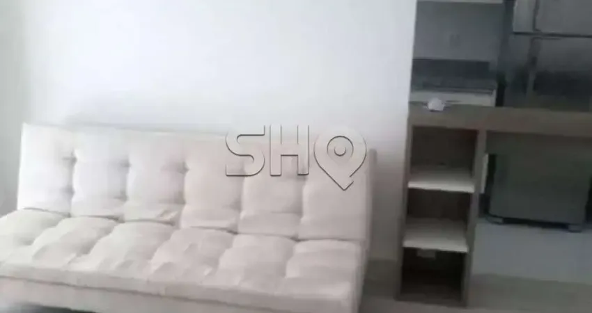 Apartamento com 1 quarto à venda na Rua Artur Prado, 433, Bela Vista, São Paulo