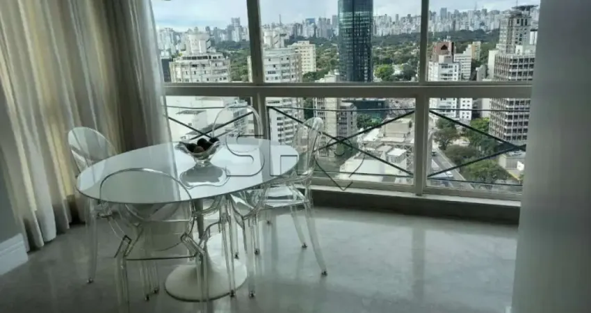 Apartamento com 4 quartos à venda na Rua Professor Artur Ramos, 339, Jardim Paulistano, São Paulo
