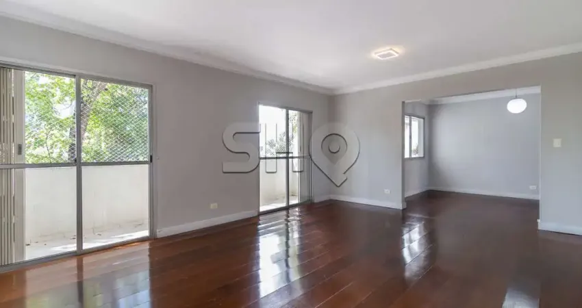 Apartamento com 4 quartos à venda na Rua João de Souza Dias, 983, Campo Belo, São Paulo