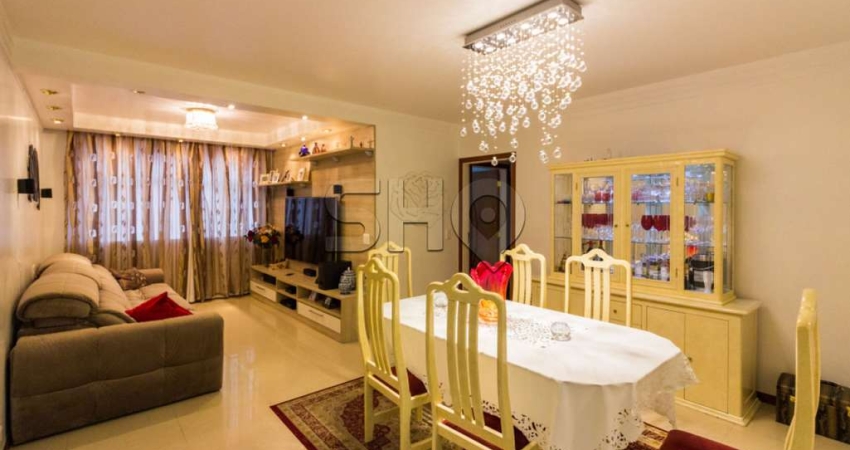 Apartamento com 3 quartos à venda na Rua Peixoto Gomide, 581, Jardim Paulista, São Paulo