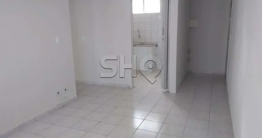 Apartamento com 3 quartos à venda na Rua Vergueiro, 31, Liberdade, São Paulo