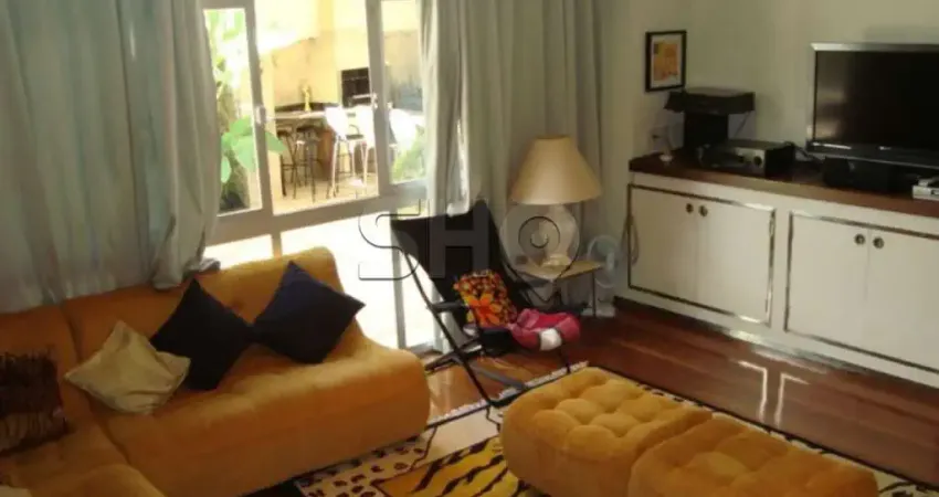 Casa com 4 quartos à venda na Rua Doutor David Campista, 152, Jardim Paulista, São Paulo