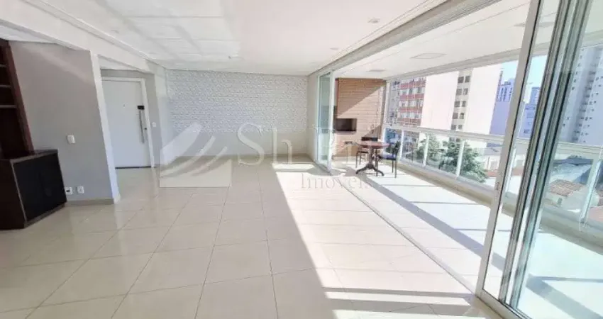 Apartamento com 3 quartos à venda na Rua Pinto Gonçalves, 85, Perdizes, São Paulo