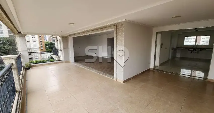 Apartamento com 4 quartos à venda na Rua Aimberê, 258, Perdizes, São Paulo