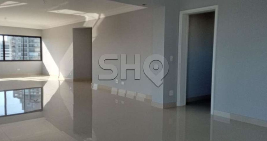 Apartamento com 4 quartos à venda na Avenida Jamaris, 897, Planalto Paulista, São Paulo