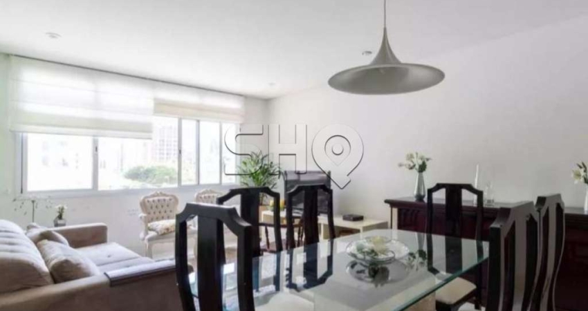 Apartamento com 3 quartos à venda na Rua Iguatemi, 64, Itaim Bibi, São Paulo