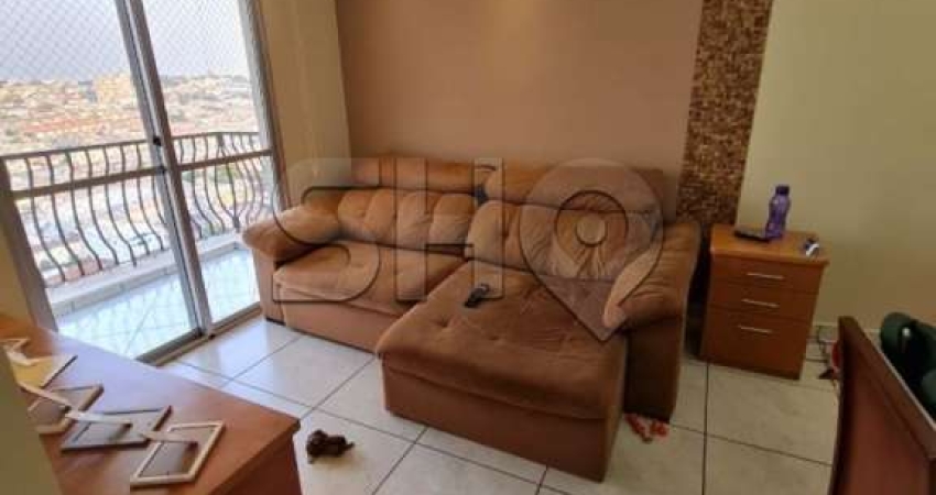 Apartamento com 3 quartos à venda na Antônio João, 655, Sítio do Morro, São Paulo