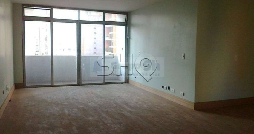 Apartamento com 3 quartos para alugar na Rua Artur de Azevedo, 1445, Pinheiros, São Paulo