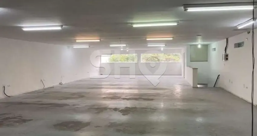 Barracão / Galpão / Depósito à venda na Rua Silva Airosa, 147, Vila Ribeiro de Barros, São Paulo