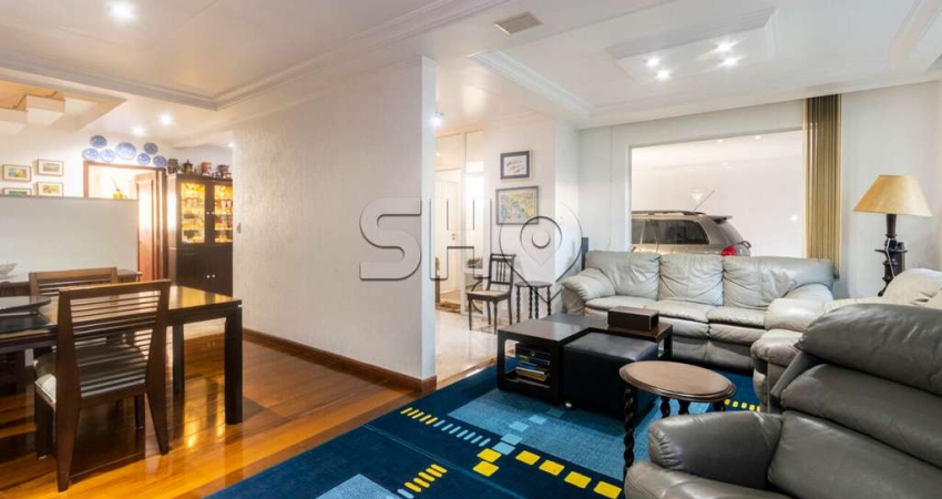 Casa com 4 quartos à venda na Alfredo Piragibe, 63, Alto de Pinheiros, São Paulo