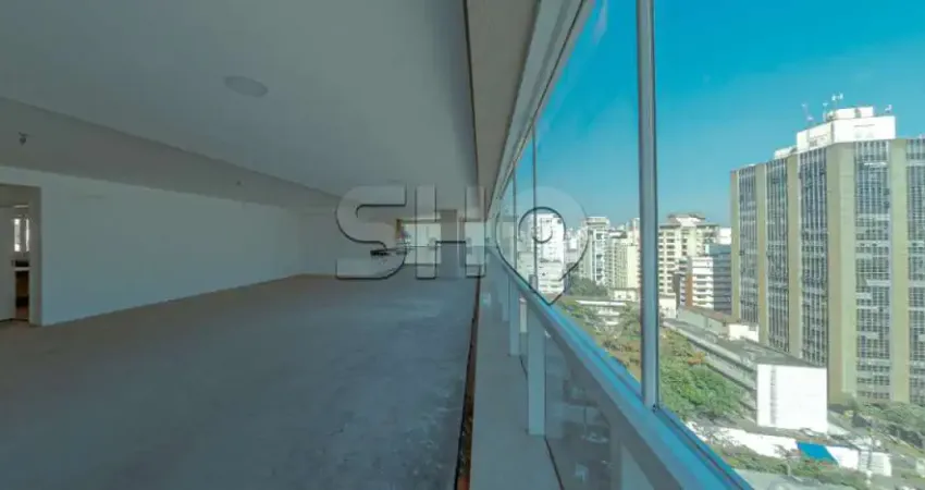 Apartamento com 3 quartos à venda na Alameda Tietê, 46, Cerqueira César, São Paulo