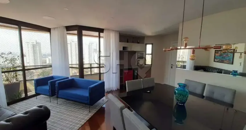 Apartamento com 3 quartos à venda na Rua Maria Curupaiti, 604, Vila Ester (Zona Norte), São Paulo