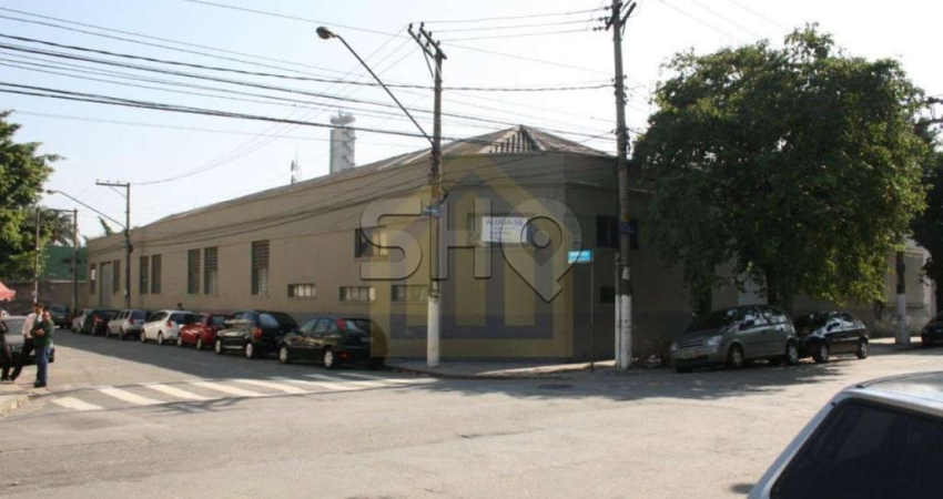 Barracão / Galpão / Depósito à venda na Avenida Santa Marina, 1549, Água Branca, São Paulo