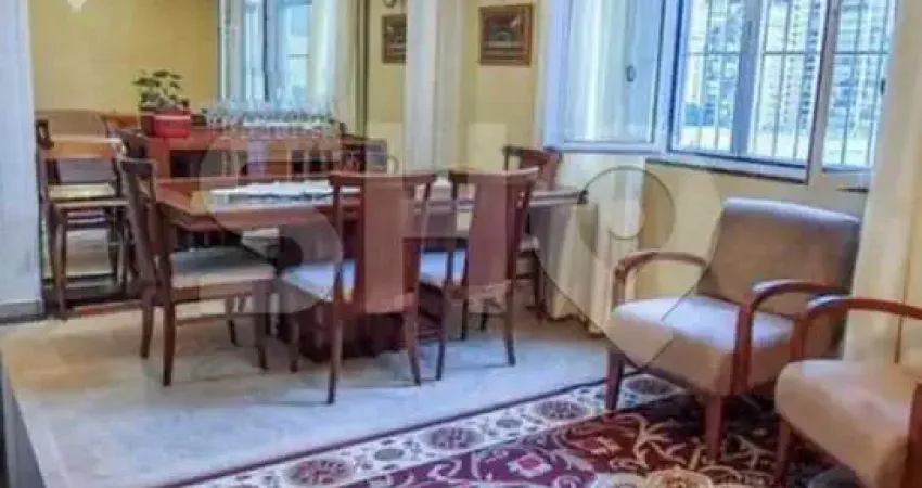 Apartamento com 2 quartos à venda na Rua Cotoxó, 907, Perdizes, São Paulo