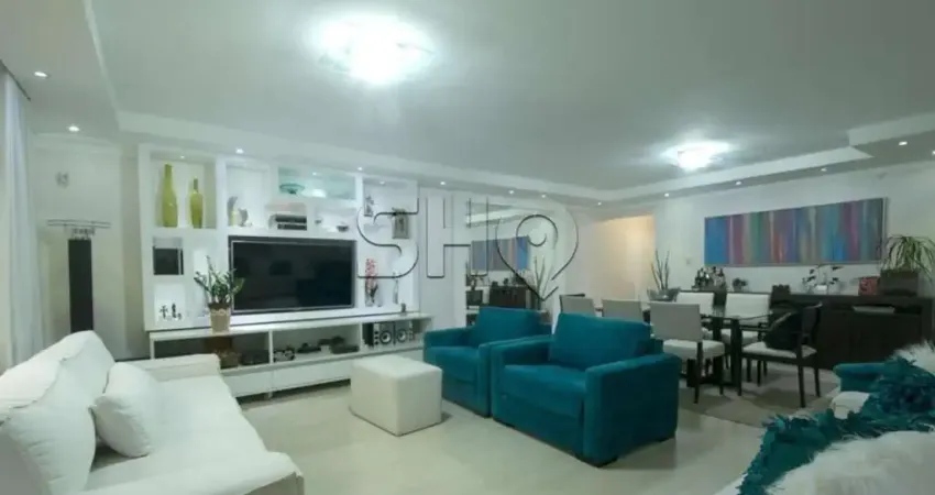Casa com 3 quartos à venda na Rua Evaristo Roque, 157, Imirim, São Paulo