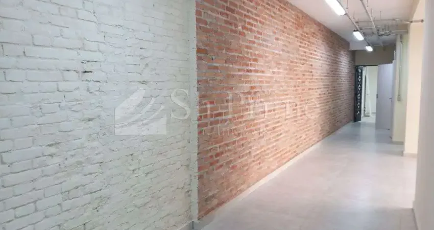 Casa comercial para alugar na Rua Padre João Gonçalves, 152, Pinheiros, São Paulo