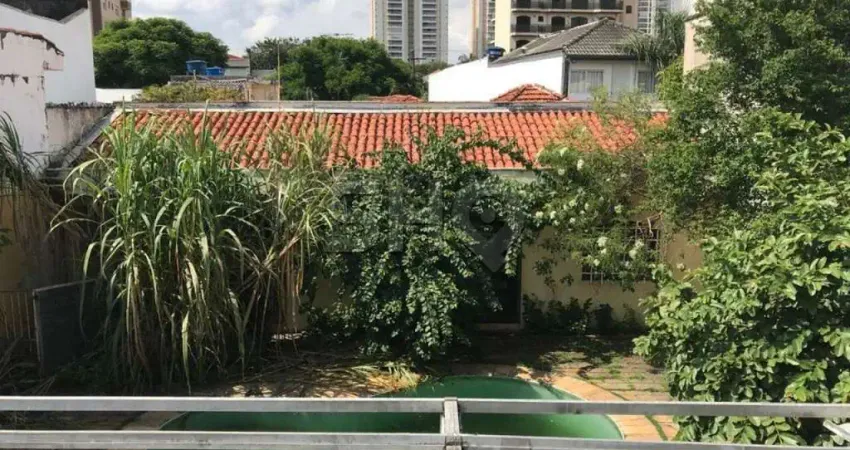 Casa com 3 quartos à venda na Rua Barão da Passagem, 1022, Bela Aliança, São Paulo