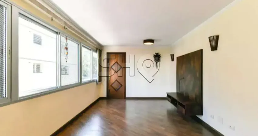 Apartamento com 3 quartos à venda na Alameda Jaú, 1025, Moema, São Paulo