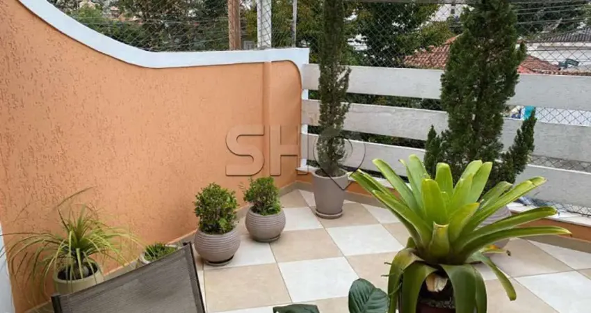 Casa com 2 quartos à venda na Rua das Rosas, 767, Mirandópolis, São Paulo