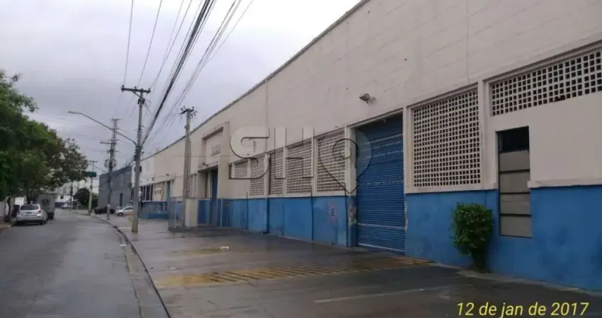 Barracão / Galpão / Depósito com 2 salas para alugar na Avenida Doutor Gastão Vidigal, 620, Vila Leopoldina, São Paulo
