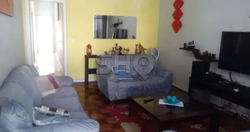 Casa com 3 quartos à venda na Félix De Sousa, 316, Campo Belo, São Paulo