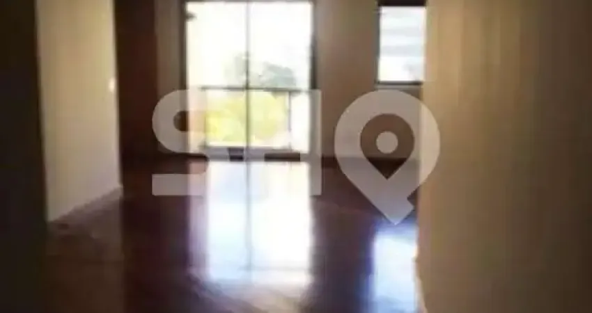 Apartamento com 3 quartos para alugar na Rua Aracari, 177, Itaim Bibi, São Paulo