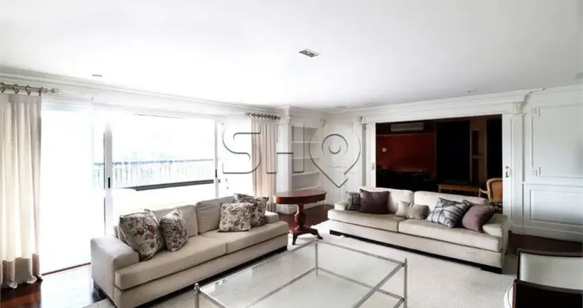 Apartamento com 4 quartos à venda na Rua Agostinho Bezerra, 50, Vila Madalena, São Paulo