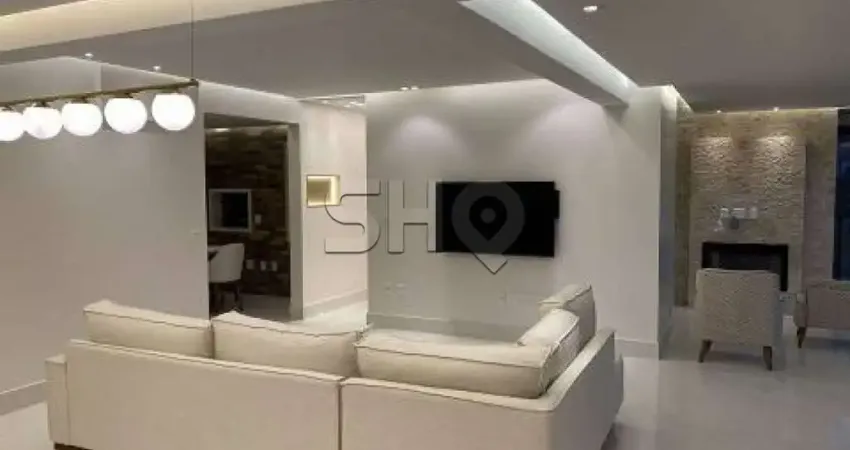 Apartamento com 2 quartos à venda na Rua Pascal, 1907, Campo Belo, São Paulo