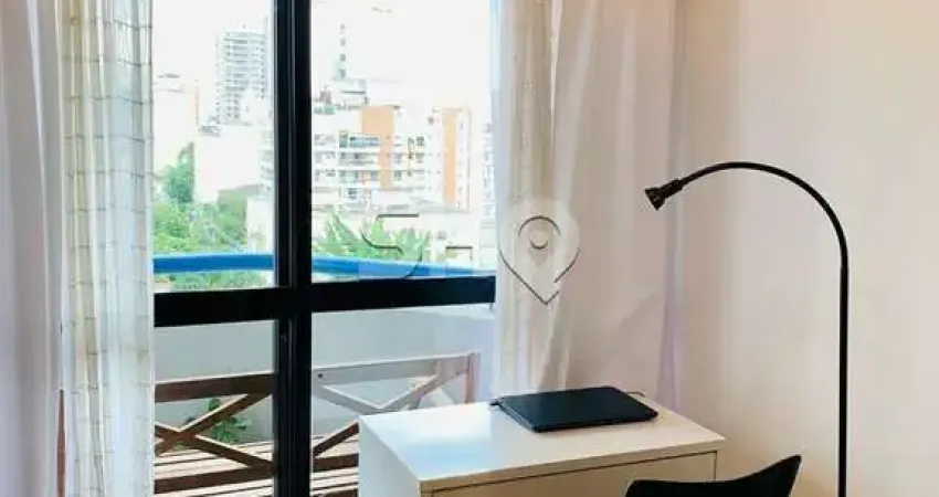 Apartamento com 2 quartos à venda na Rua Alves Guimarães, 1354, Pinheiros, São Paulo