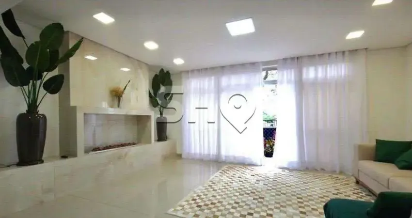 Casa com 3 quartos à venda na Rua dos Caetés, 796, Perdizes, São Paulo