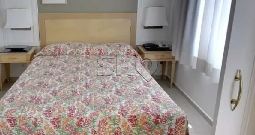 Apartamento com 1 quarto à venda na Rua Pamplona, 83, Jardim Paulista, São Paulo