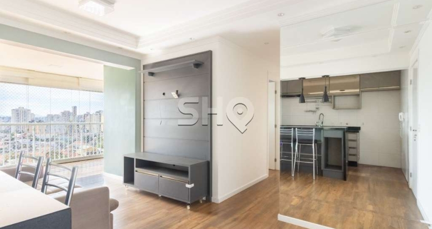 Apartamento com 2 quartos à venda na Rua Maria Curupaiti, 1291, Vila Ester (Zona Norte), São Paulo
