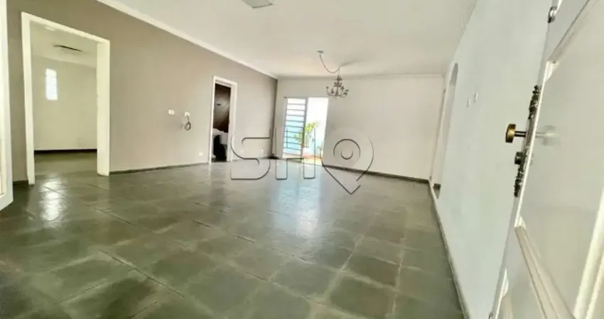 Casa com 3 quartos à venda na Ipero, 310, Jardim das Bandeiras, São Paulo