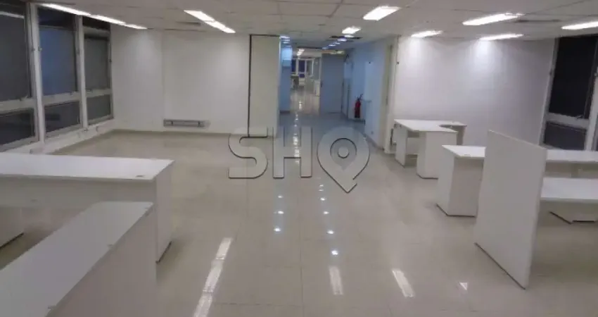 Sala comercial com 8 salas à venda na Avenida Paulista, 1776, Bela Vista, São Paulo