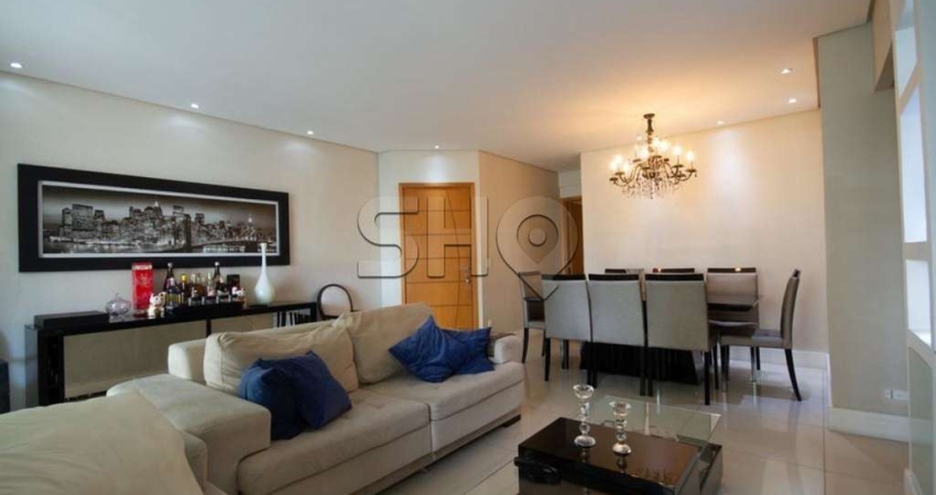 Apartamento com 3 quartos à venda na Rua Copacabana, 406, Santa Teresinha, São Paulo