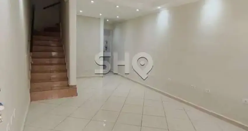 Casa em condomínio fechado com 2 quartos à venda na Rua Felisberto Freire, 523, Vila Nova Cachoeirinha, São Paulo