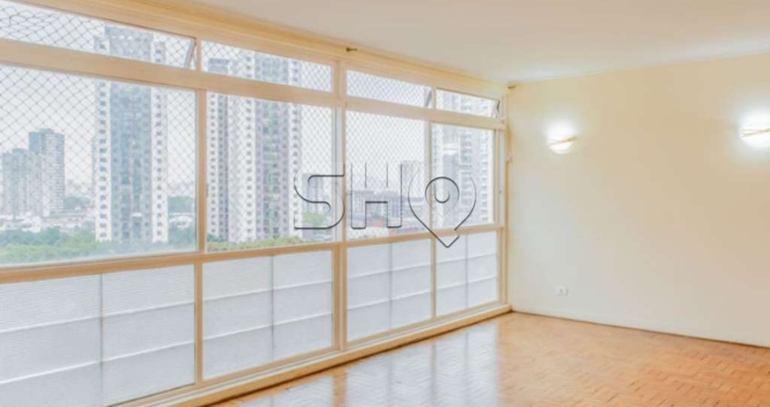 Apartamento com 3 quartos à venda na Alameda Barão de Limeira, 1452, Campos Eliseos, São Paulo