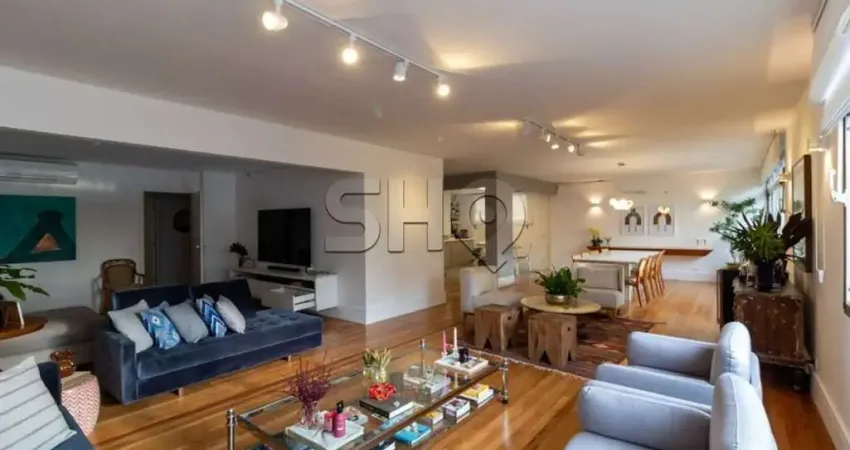 Apartamento com 2 quartos à venda na Avenida Angélica, 1777, Higienópolis, São Paulo
