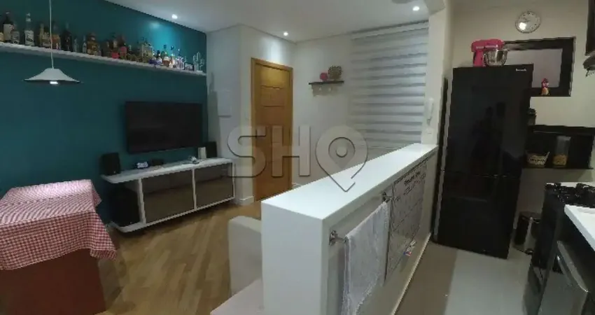 Apartamento com 2 quartos à venda na Avenida Nove de Julho, 1981, Bela Vista, São Paulo
